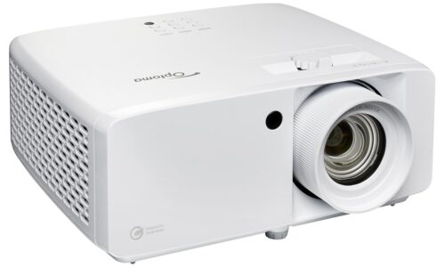Vidéoprojecteur Optoma ZK551