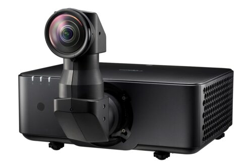 Vidéoprojecteur Optoma ZK1120