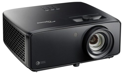 Vidéoprojecteur Optoma UHZ58LV