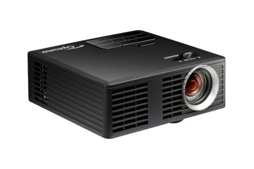 Vidéoprojecteur Optoma ML750i