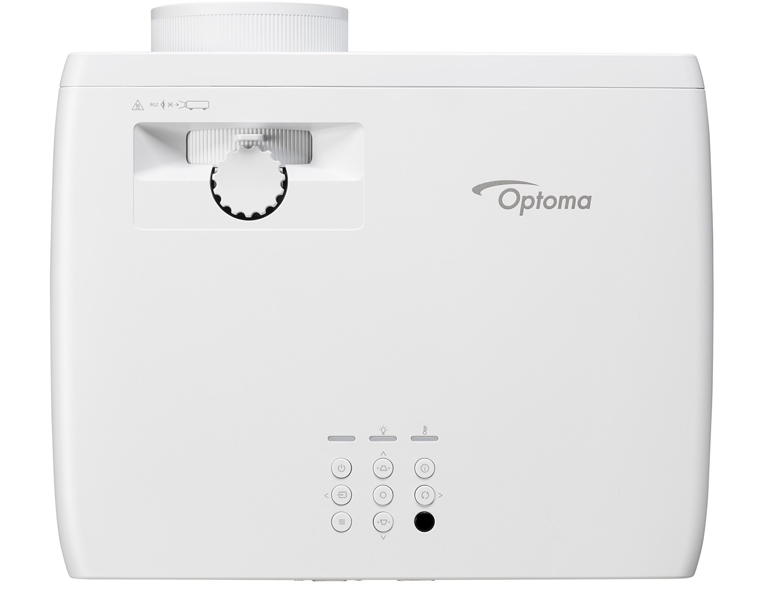 Vidéoprojecteur Optoma ZH551