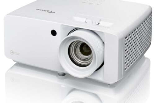 Vidéoprojecteur Optoma ZK551