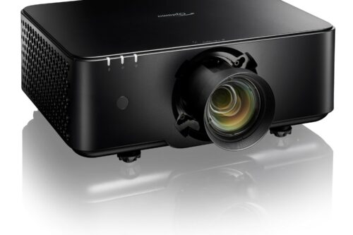 Vidéoprojecteur Optoma ZK1120