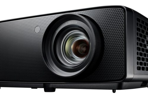 Vidéoprojecteur Optoma UHZ58LV