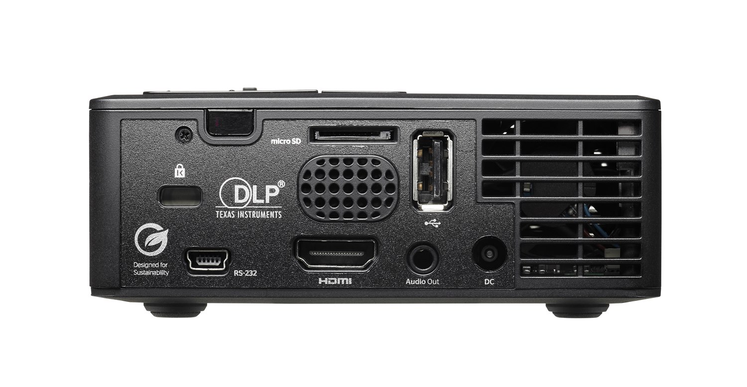 Vidéoprojecteur Optoma ML750i