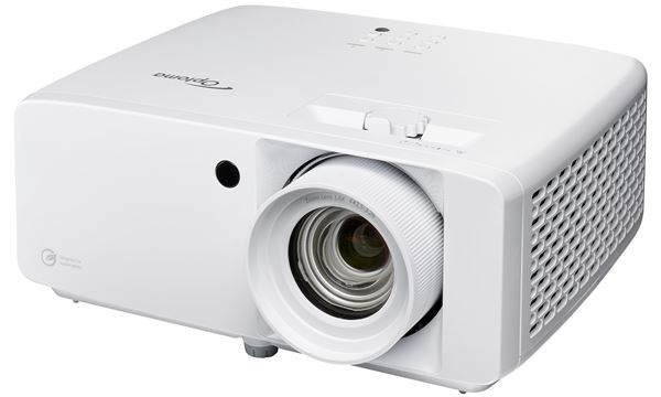 Vidéoprojecteur Optoma ZH551