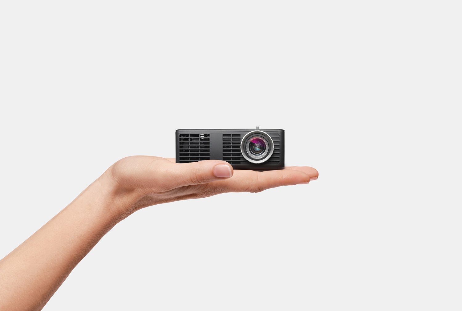 Vidéoprojecteur Optoma ML750i